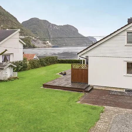 Beautiful In W/ Wifi And 5 Bedrooms 別荘 Dirdal